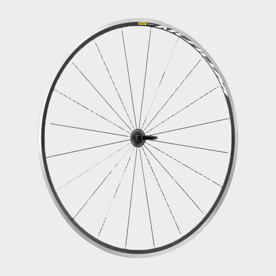 Aksium 19 Front Wheel
