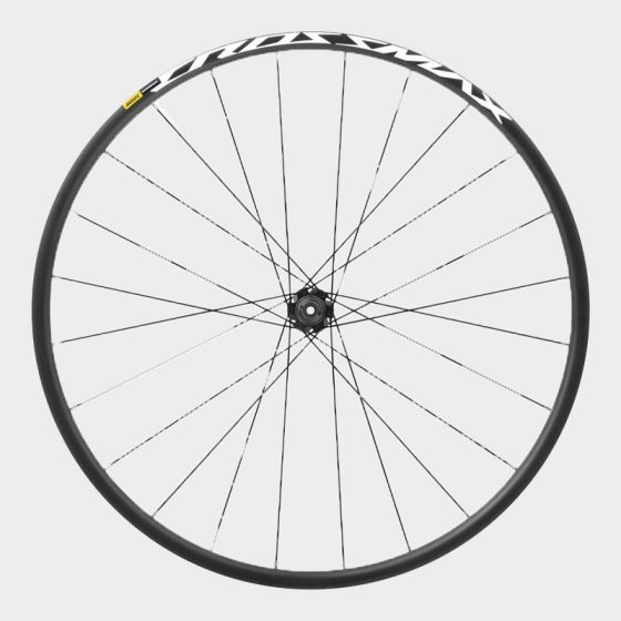Crossmax 27.5 Front Wheel