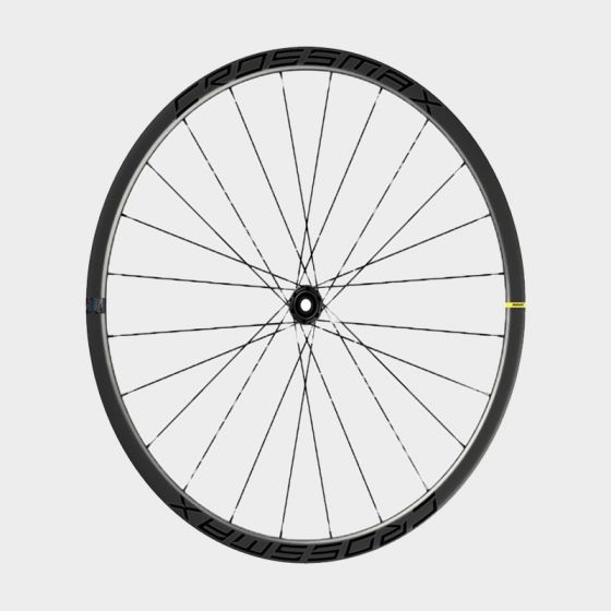 Crossmax Carbon Slr 29 Front Wheel