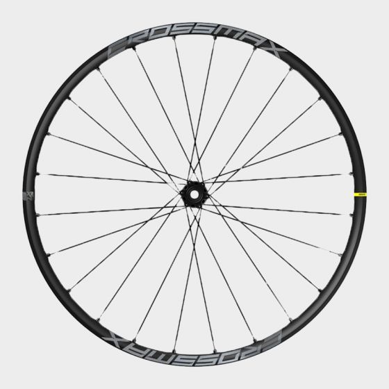Crossmax Xl S 29 Front Wheel