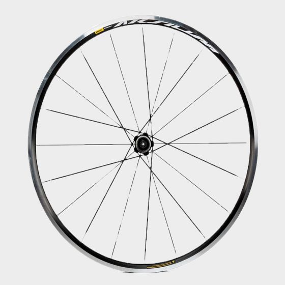 Aksium 19 Rear Wheel