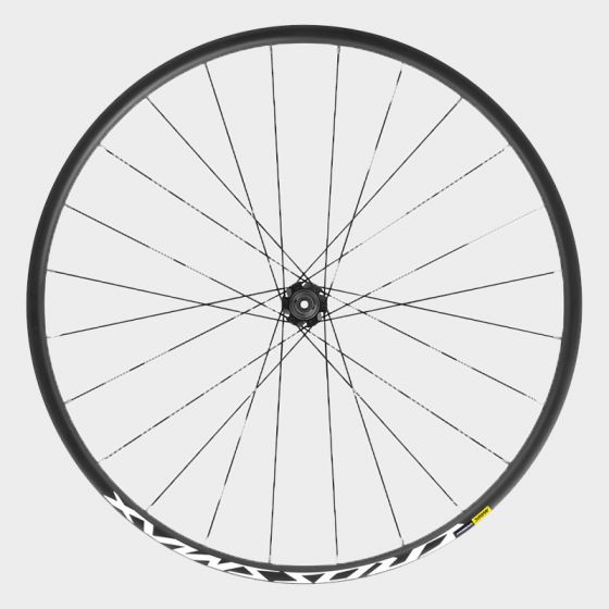 Crossmax 29 Rear Wheel