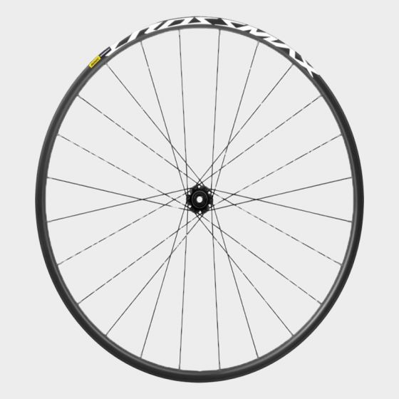 Crossmax 27.5 Rear Wheel