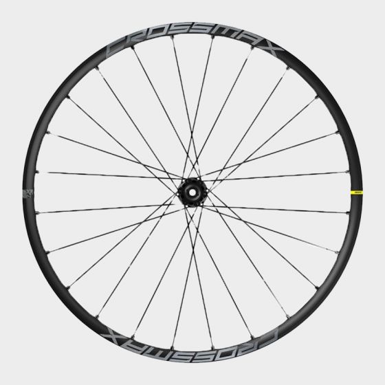 Crossmax Xl S 29 Rear Wheel