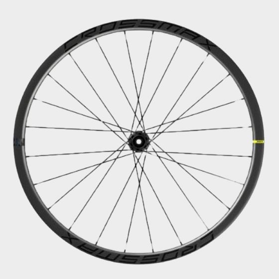 Crossmax Carbon Slr 29 Rear Wheel