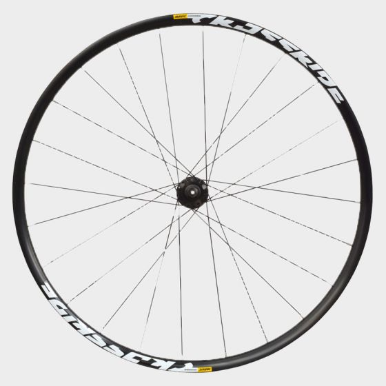 Crossride Fts-X 29 Rear Wheel