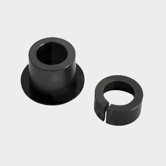 Qrm Auto Axle Adapters