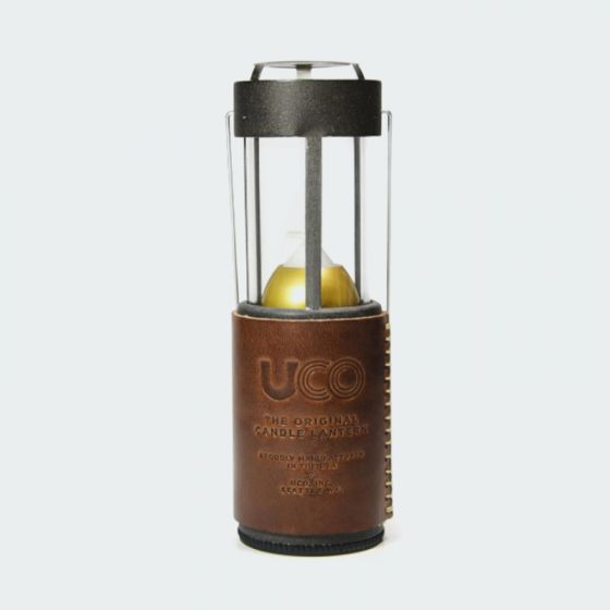 Original Candle Lantern Ltd