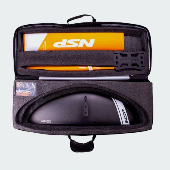 Hydrofoil Airwave Mast 70 Fw 8