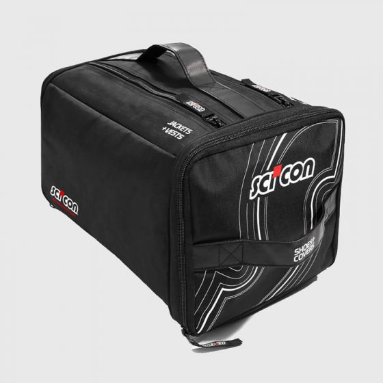 Race Dufflebag