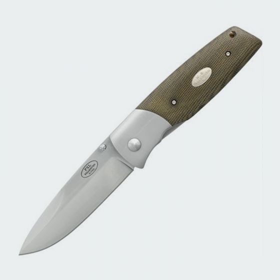 Pxl Magnum Folder Green Micart