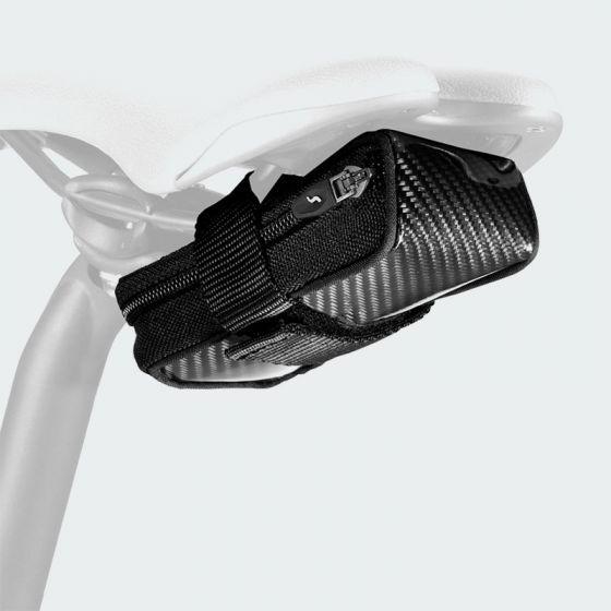 Elan 210 Carbonium Velcro Stra