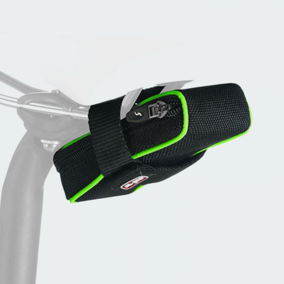 Elan 210 Velcro Fluo Green