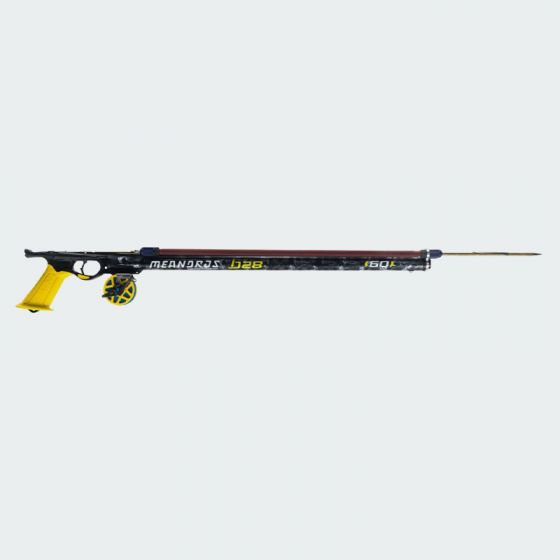 Spear Gun B28 95Cm / M4 Comple