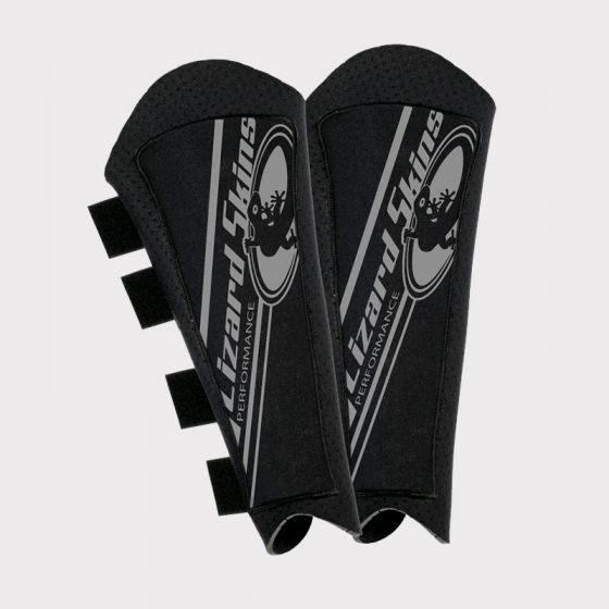Shin Guard - Black