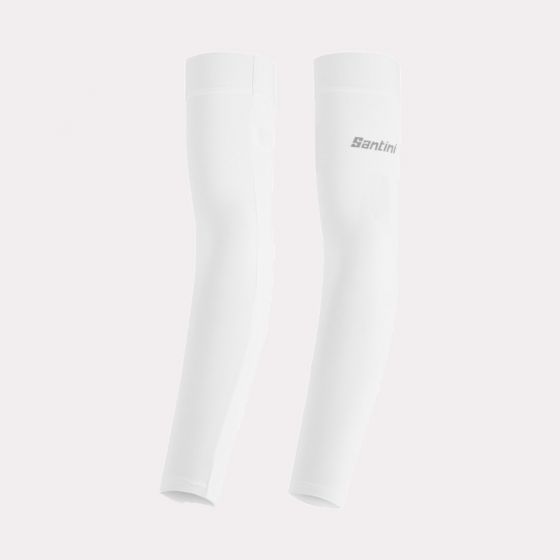 365 Cool 2.0 - Arm Warmers - White