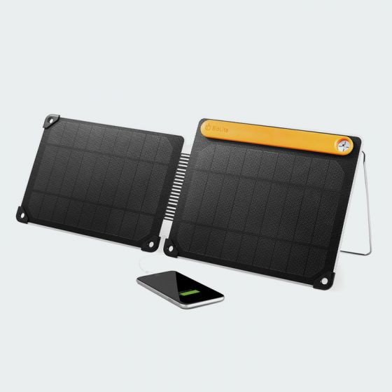 Solar Panel 10 Plus