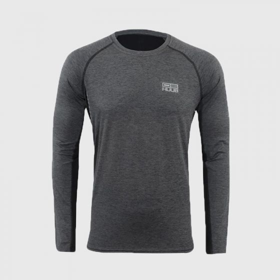 Ds Training Top Long Sleeve