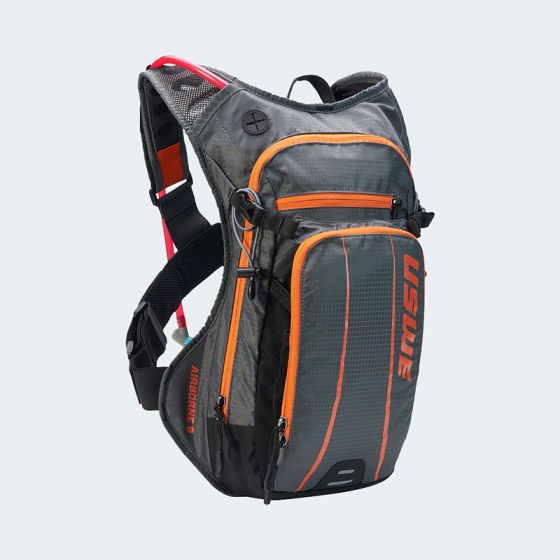Uswe Airborne 9 Hydration Pack 