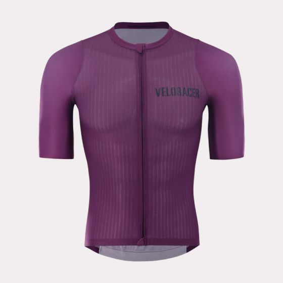 Lightweight Jersey - Purple