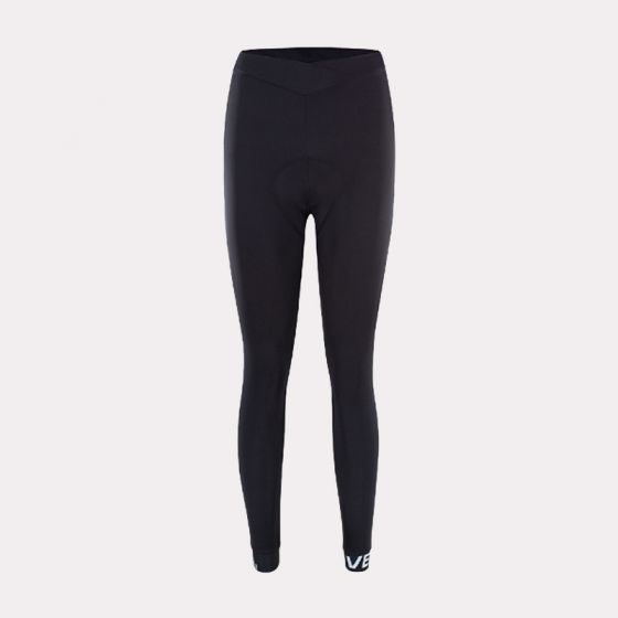 Ladies Tights - Black
