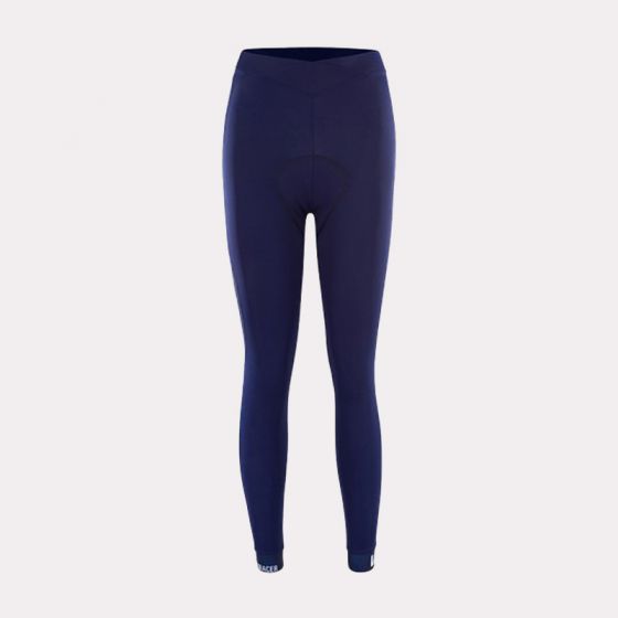 Ladies Tights - Navy