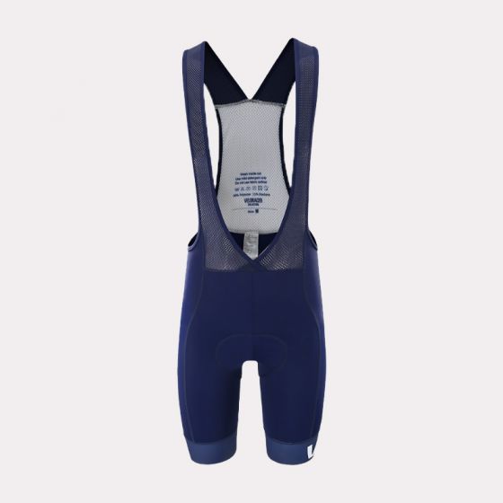 Pro Bib Shorts W - Navy