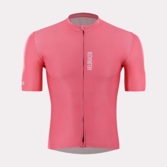 Pro Jersey M - Coral