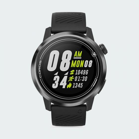 Apex Premium Multisport Watch