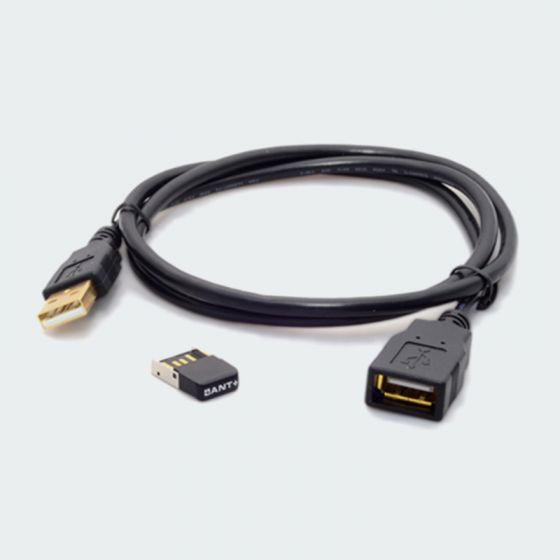 Antplus Usb With Extension Cor