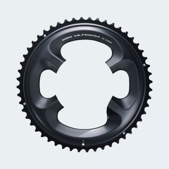 Shimano Y1W898030 11 Speed Chainring 52T