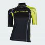 Fluyd Rash Guard Lady - Size X