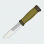 Mora 2000 Outdoor Knife + Knif