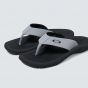 Super Coil Sandals 2.0 - Stone Gray