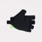 Cubo - Gloves - Green Flourescent