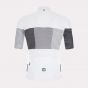 Tono Freccia Short Sleeve Jersey - Black