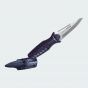 Knife / Knife Predathor Blue