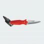 Knife / Knife Predathor Red