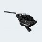 Xt Br-M8020 4-Piston Hydraulic Caliper H01A Resin Black