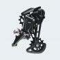 Deore Rd-M6100-Sgs Rear Derailleur - 12 Speed