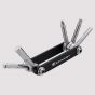 Feexman E-Version Multi Tool 5 Functions Black
