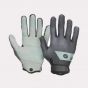 Amara Gloves Full Finger - Black