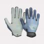 Amara Gloves Full Finger - Dark Blue