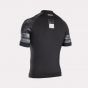 Rashguard Men Maze Short Sleeve