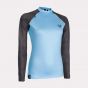 Rashguard Women Long Sleeve