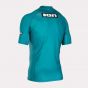 Promo Rashguard Men Short Sleeve - Marine