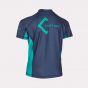 Capture Rashguard Boys Short Sleeve