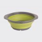 Collaps Bowl M Lime Green