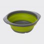 Collaps Bowl M Lime Green