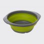 Collaps Bowl M Lime Green